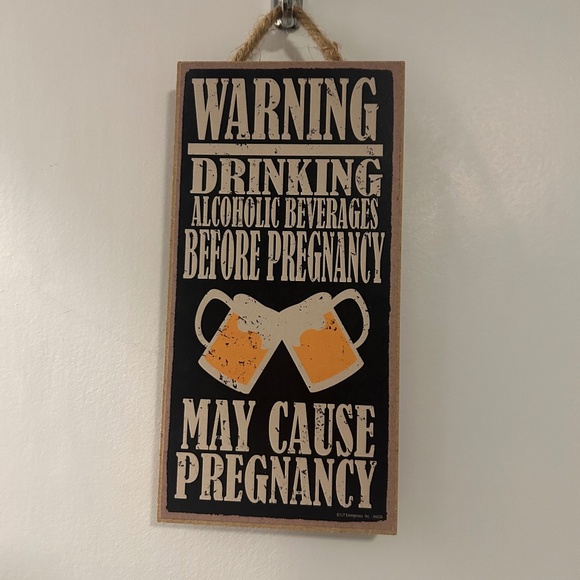 Frat House Sign - Picture 1 of 2